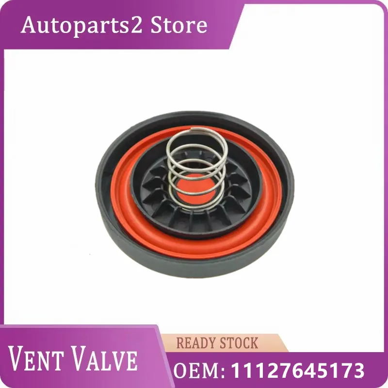 11127645173 PCV Repair Kit Valve For BMW 20 F21 F22 F23 F30 F31 F34 F33 F36