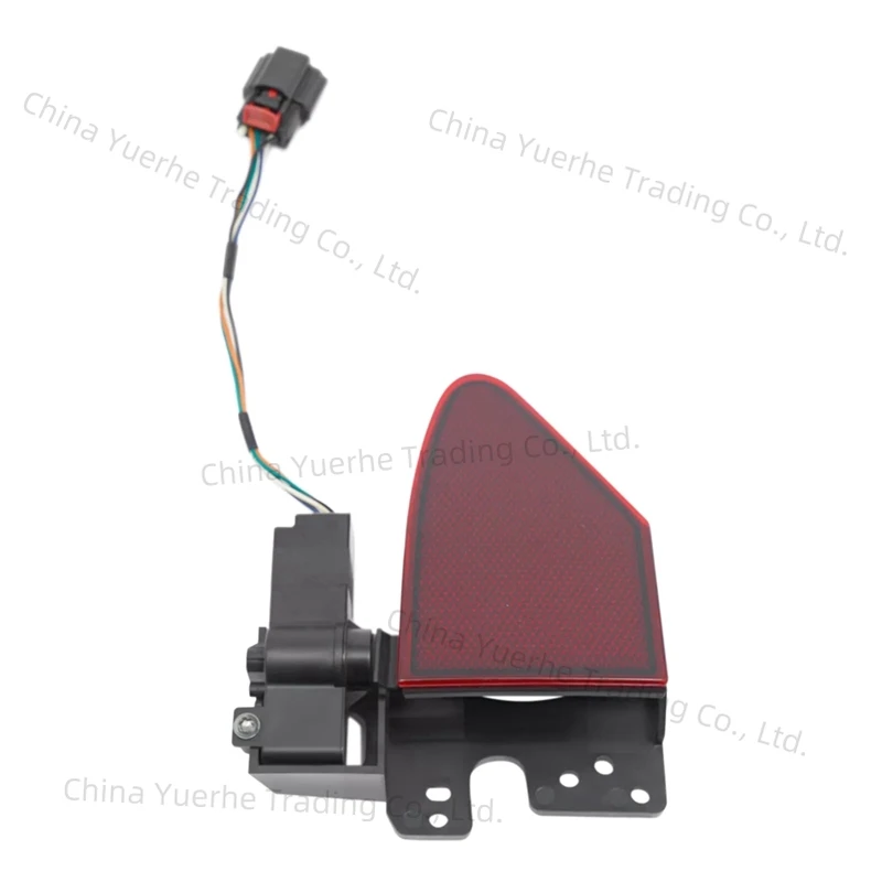 

Car Charging Port Door Assembly For Tesla Model S/Model X 2016-2020 1038548-00-I