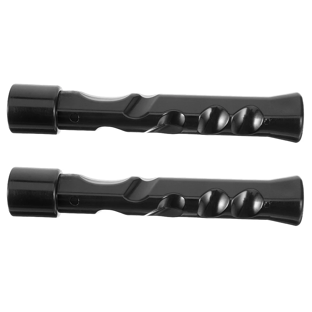 

2 Pcs Badminton Trainer Handle Grip Tape Absorbent Racquet Cushion Tennis Replace
