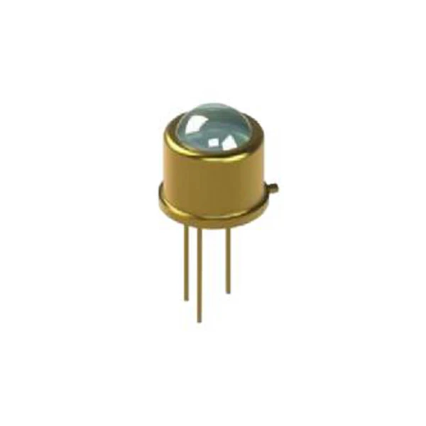 Houkem To39 Uv Photodiode Led 290nm 295nm 293nm 300nm With Narrow Beam Angle 7 Degree