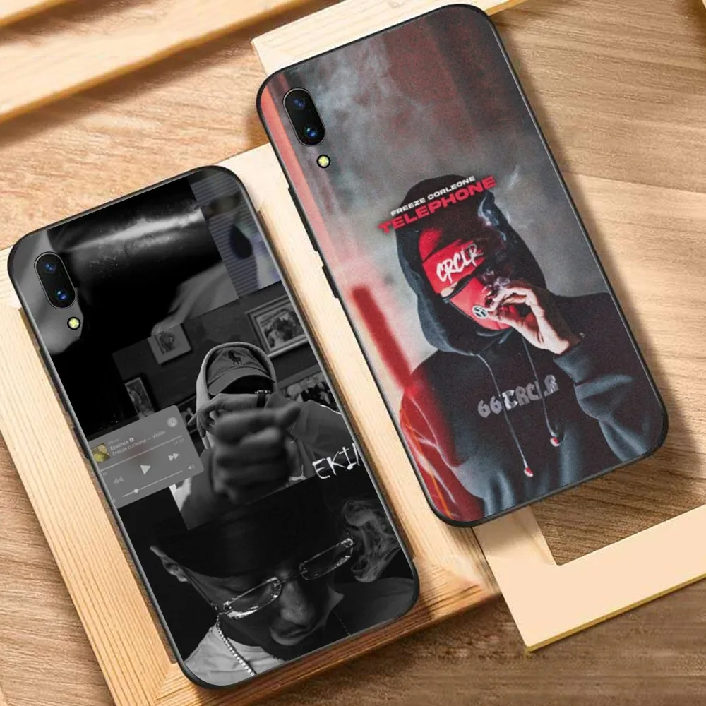 Freeze Corleone 667 Phone Case For Huawei Y9 6 7 5 Prime Enjoy 7s 7 8 plus 7a 9e 9plus 8E Lite Psmart Shell