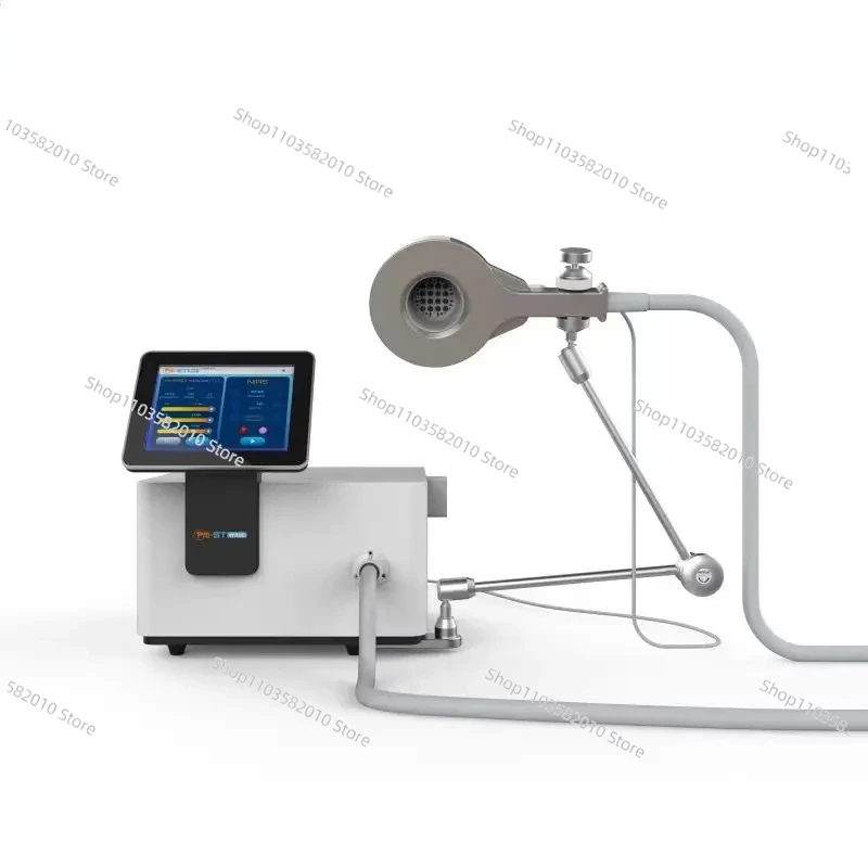 EMTT Physio Magneto Plus NIRS Therapy Neo Super Transduction Physio Magneto Machine