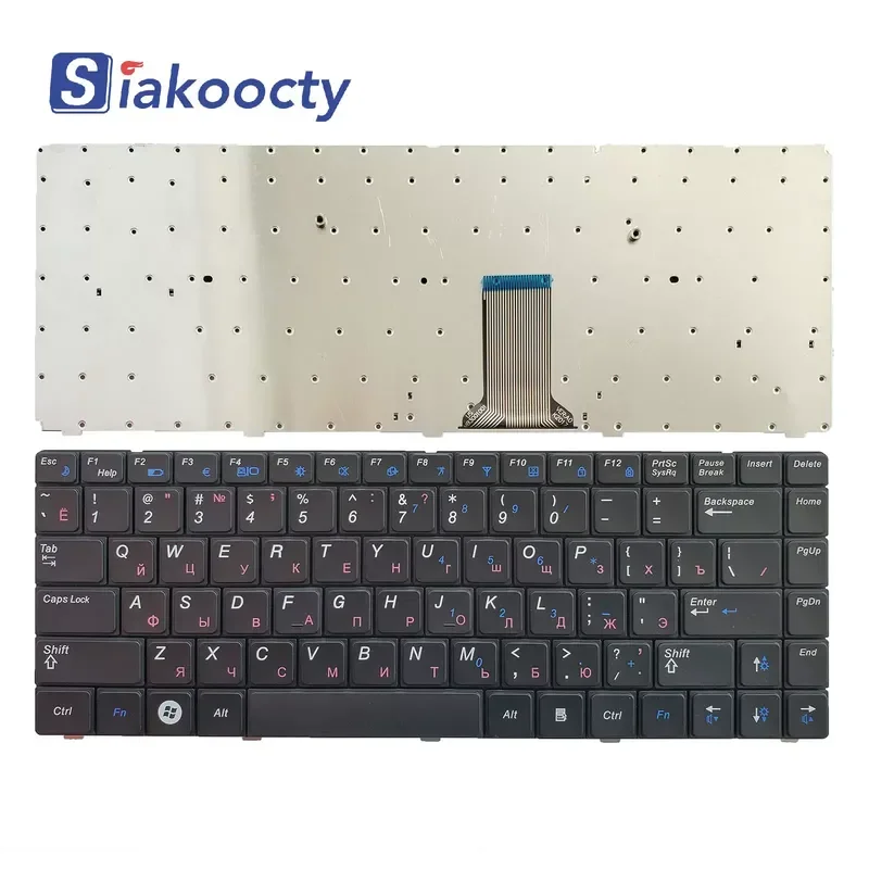 Keyboard for Samsung R467 R470 R465 R440 R429 R463 R468 R428 P467