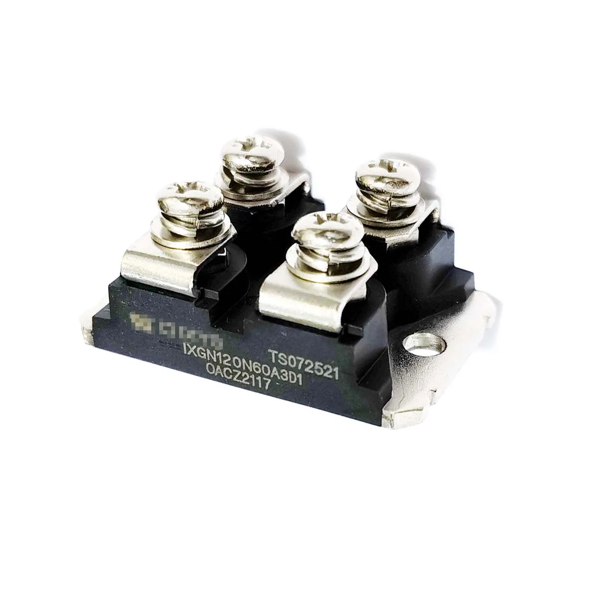 IGBT module IXGN60N60 IXGN200N60 IXGN120N60A3D1 IXGN400N30A3 IXGN400N60A3 IXGN200N60B3 IXGN320N60A3