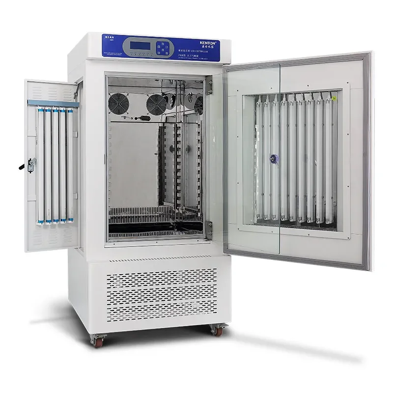 

Low temperature biological bacteria mold artificial climate light test constant temperature and humidity box