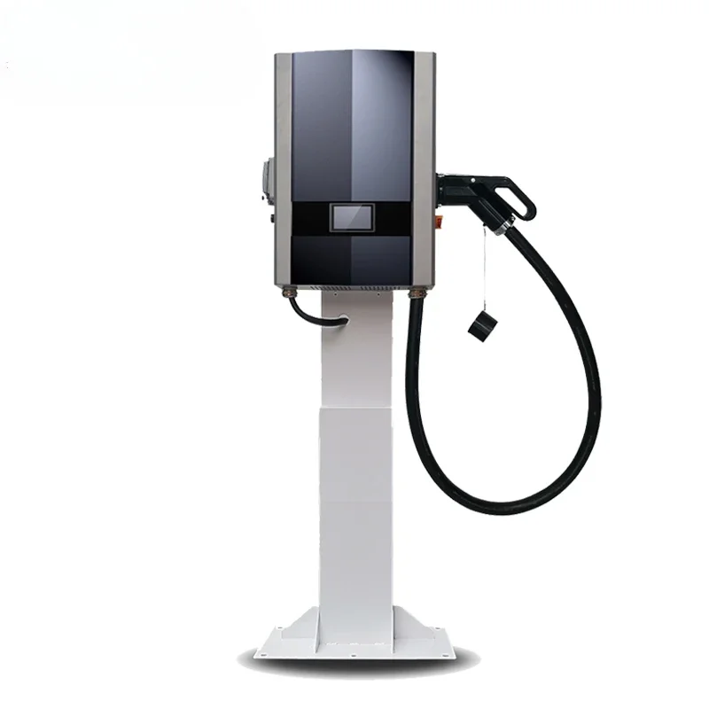 Ev Fast Charger Electric Charger Car Station 7kw Ev Charging Station For Vehicles