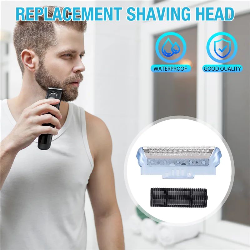 

A01V-для Braun 20S 2000 Series Cruzer 1 2 3 4 2615 2675 2775 2865 2776 170 190 2864 сетка для бритвы