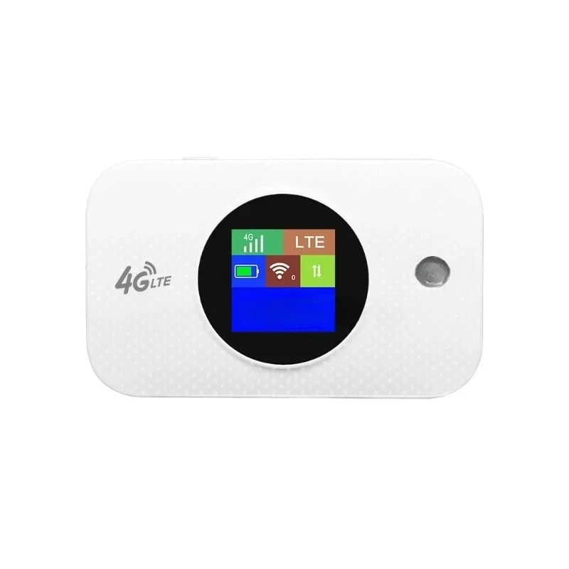 

Wireless portable WIFI car 5g card