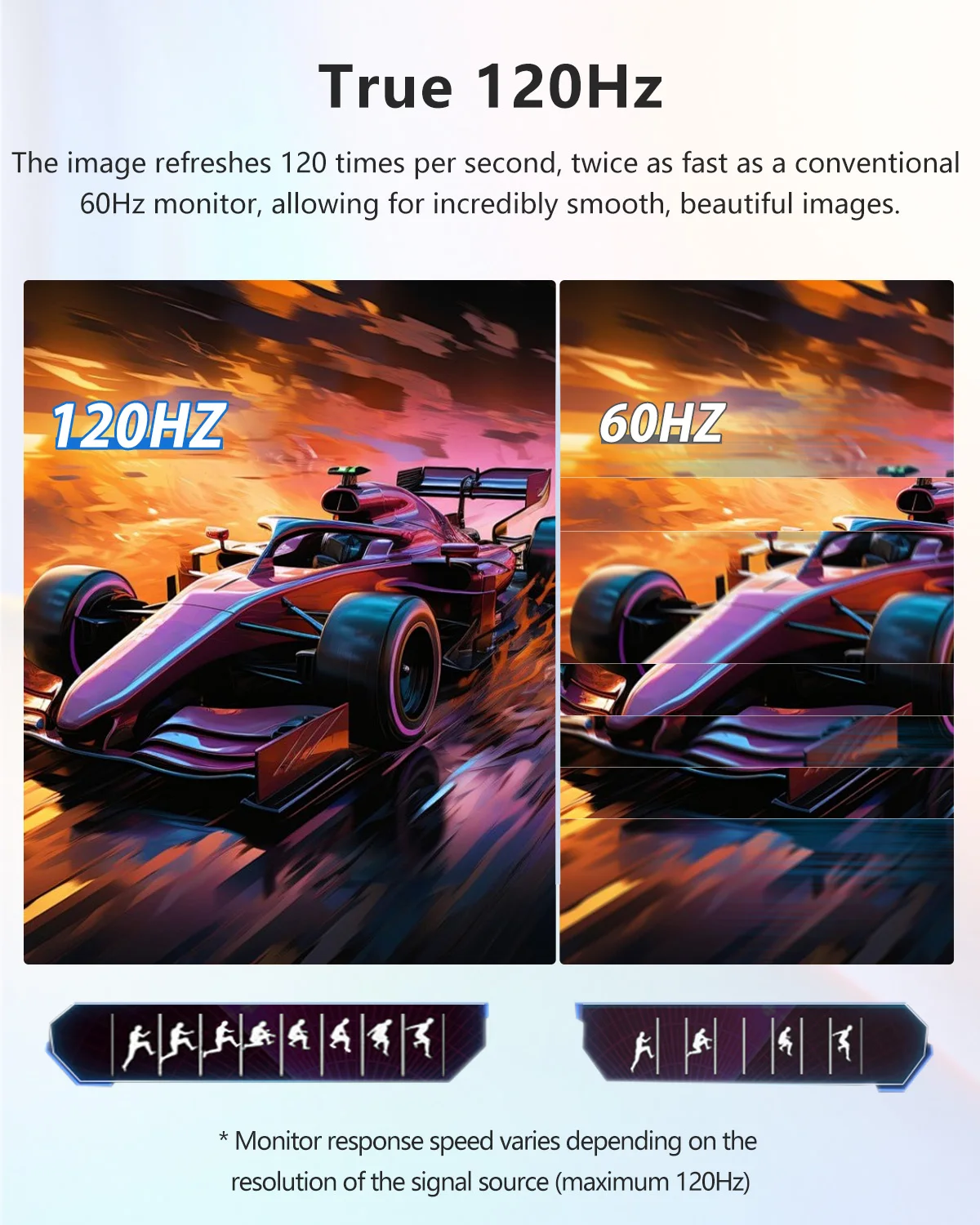 شاشة كمبيوتر UPERFECT UMax 21 Touch مقاس 21.5 بوصة وشاشة تعمل باللمس 120 هرتز ودقة 1080 بكسل و1300:1 IPS مع منفذ USB C ومنفذ HDMI لأجهزة الكمبيوتر المحمولة وأجهزة Mac والهواتف وأجهزة Xbox وPS5 وأجهزة Steam وشاشة ألعاب