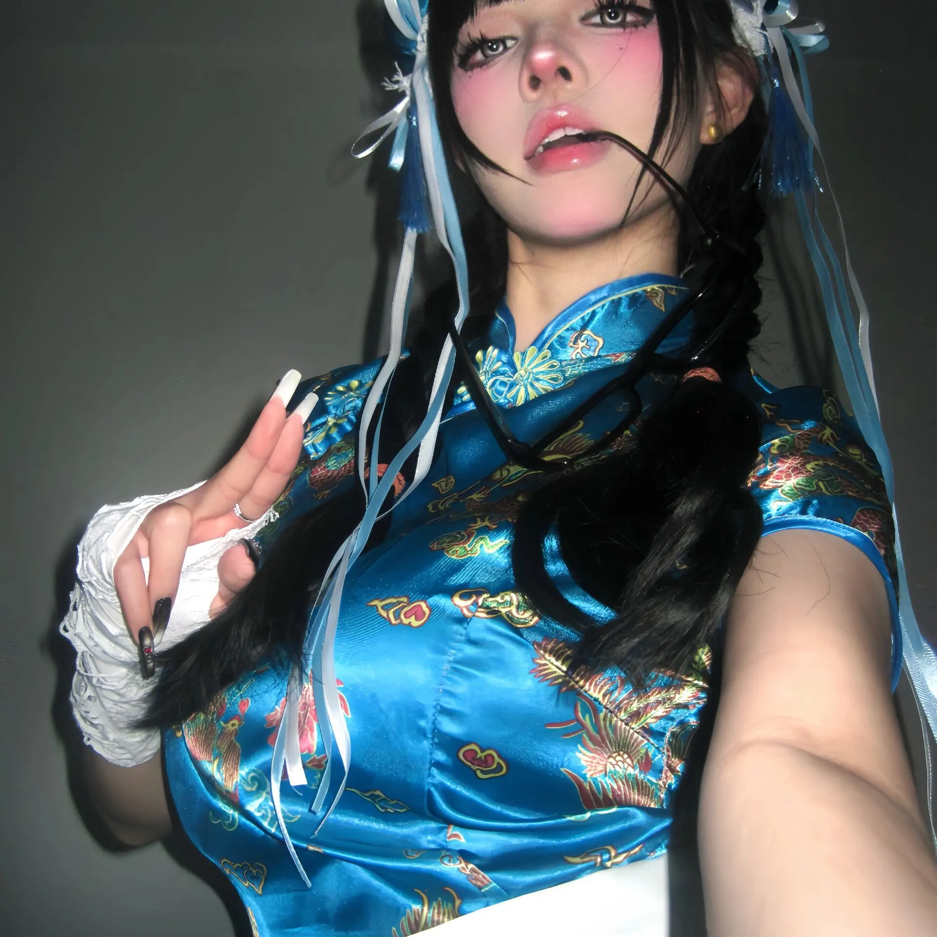 Nieuwe Chinese Sle Dr Halloween Cisas Cosplay orm Zachte Meisje Meid Rok ort Dagelijkse Slijtage
