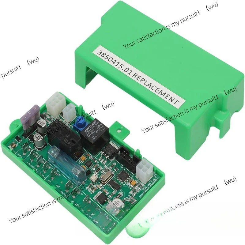 RV Refrigerator Power Module Control Module 3850415.01 Circuit Board Accessories