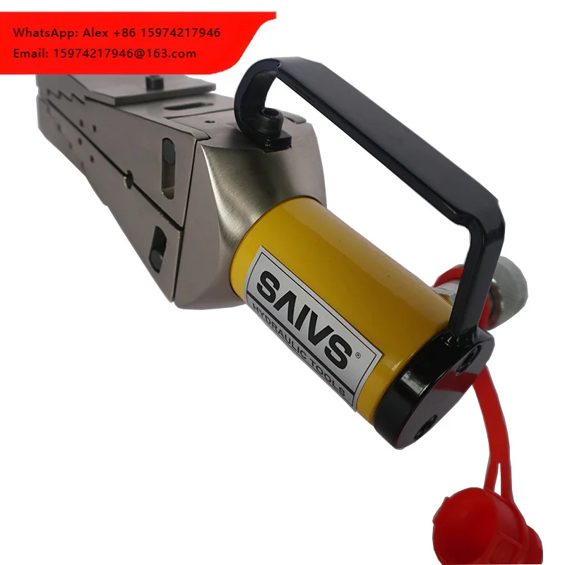 

Portable Hydraulic Flange Spreader Expand Flange Tools For Efficient Spreading Essential Hydraulic Tools