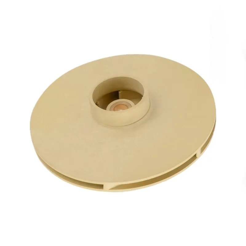 Jet Pump Accessories JET Self-priming Pump Centrifugal Pump PPO High Temperature Resistant Plastic Impeller/deflector
