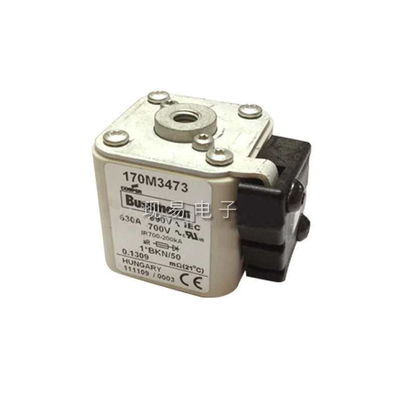 

170M3492 170M3493 170M3494 Quick Fuse