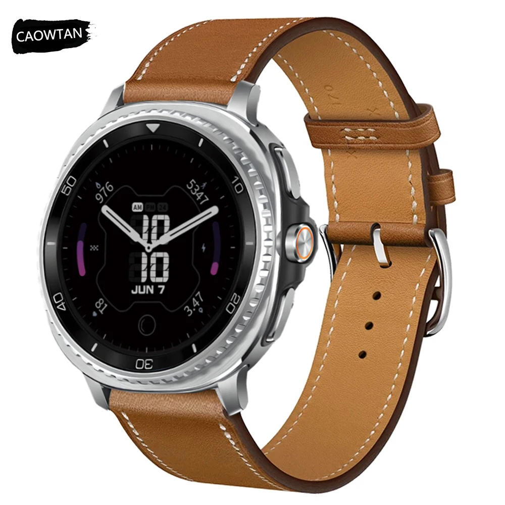 Pu Leather Strap Fo… - image