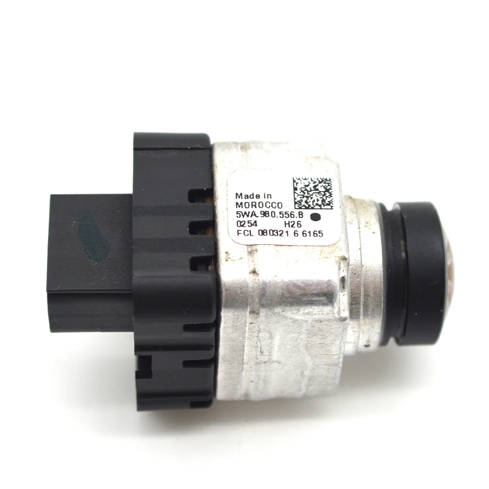 5WA 980 556 A/B 360 Camera Rear Camera for Audi A3 S3 for Leon MK4 5WA980556 5WA980556A 5WA980556B