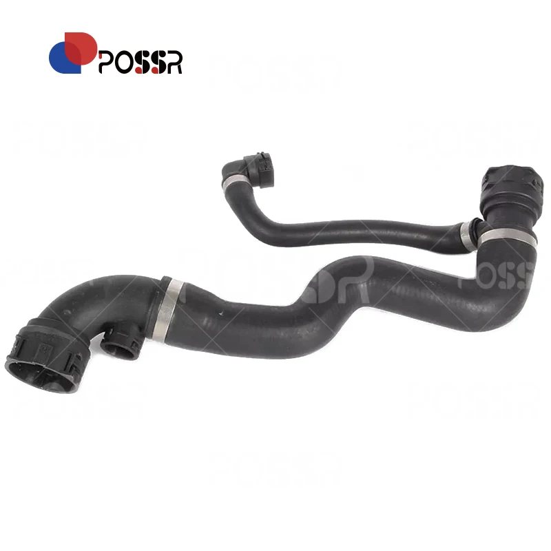 Ricambi auto 17127520668   Linea di ritorno del tubo del liquido di raffreddamento del motore per Bmw E46 316I 318I 316Ti 318Ti 316Ci 318Ci 320I 17127507748