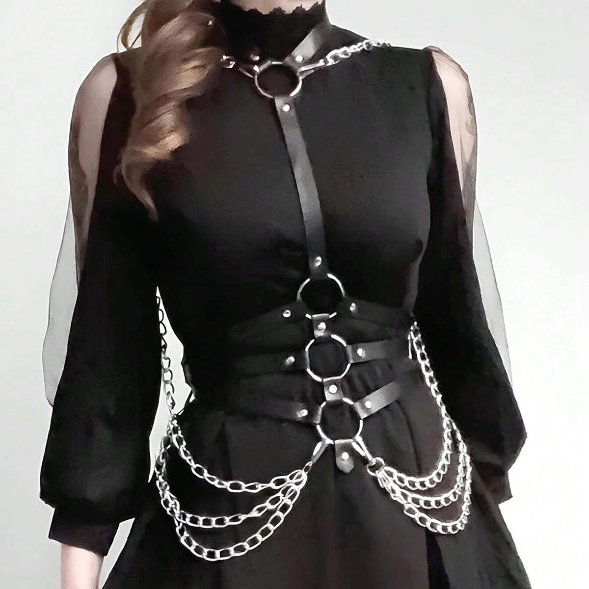 Thumbnail 2 - #26 Compare Waist Chains Before You Buy