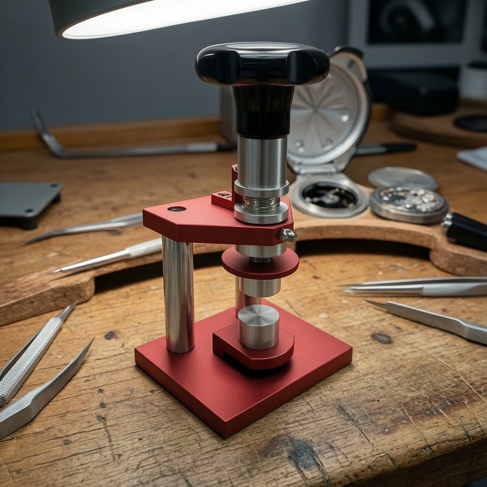 Herramienta profesional para p - Workshop Tools Bench reseña y precio