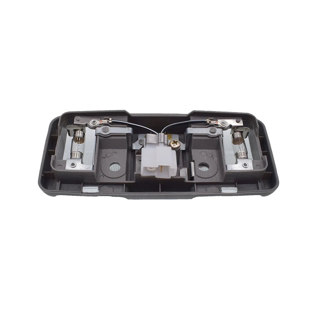 Car Roof Front Inner Room Light with bulb for Mitsubishi Pajero Montero 2 II 1991-2004 V32 V43 V44 V45 V46 MB774960 MB774928