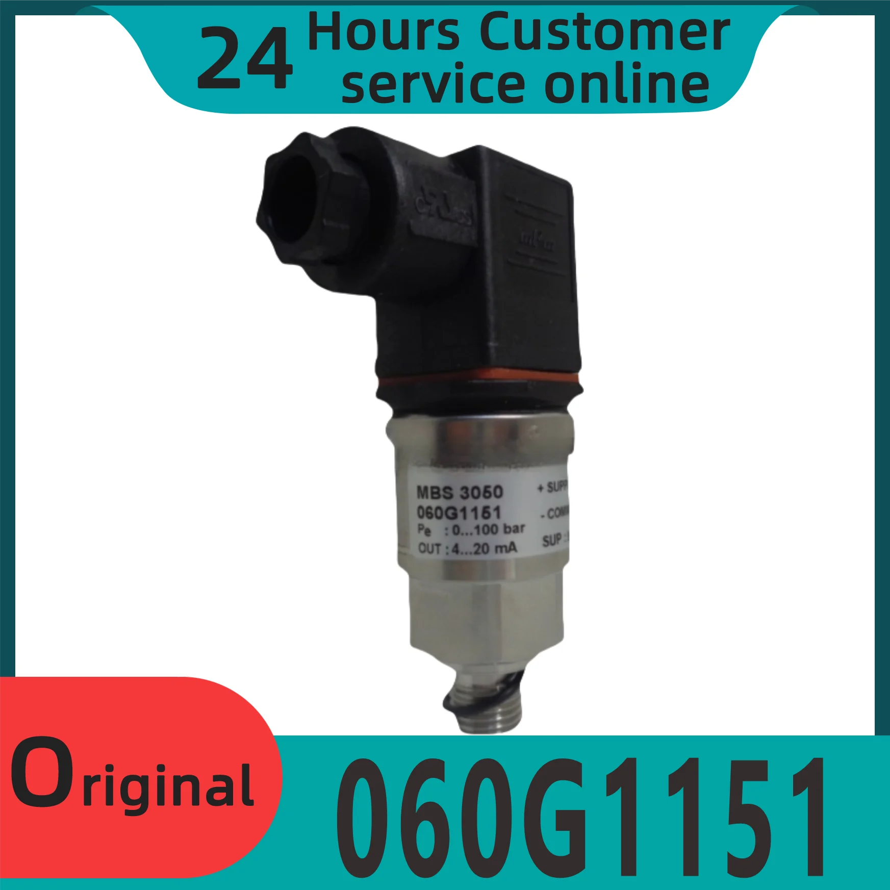 

Совершенно новый оригинальный датчик давления 060G1151 060G1152 060G1153 060G1154