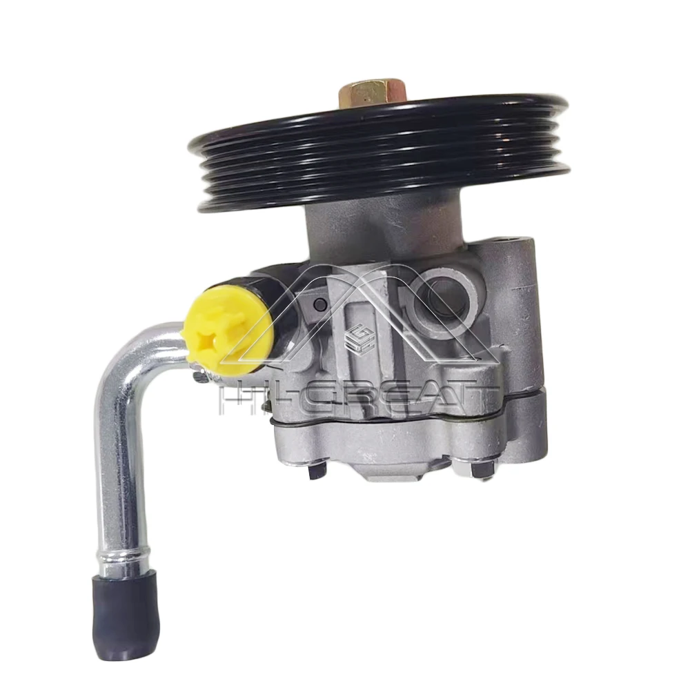 

Hydraulic Power Steering Pump 49110-3XN0B 49110-3XN0C For NV350 Van