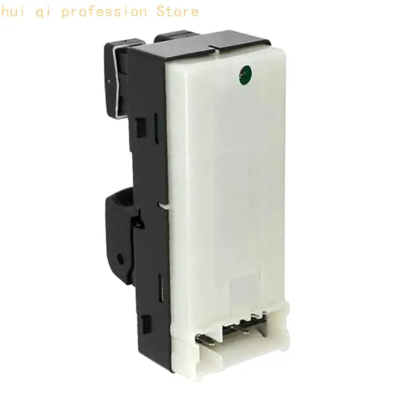 Fenster-Tastenfeld 25401-EA002 12 V für tägliche Innenreparaturarbeiten H8WE – Detail 8