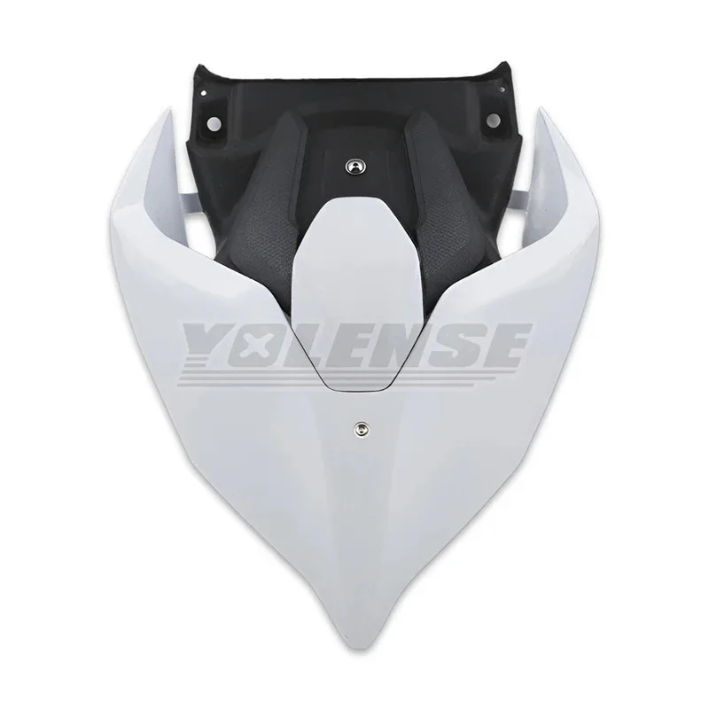 

Для 450SR 450 SR 2022-2025 новые аксессуары для мотоциклов, крышка, хвостовая часть, обтекатель, заднее пассажирское сиденье