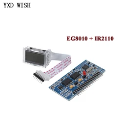 DC-DC DC-AC Pure Sine Wave Inverter Generator PWM Boost Driver Board EGS002 