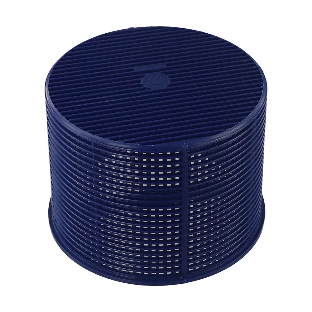 SPX1082CA Skimmer Basket with SP1106 Vacuum Plate 7 inch ABS Pool Filter Kit Compatible with SP1082 to SP1086 Models