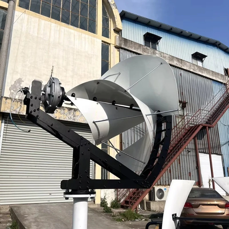 Neu eingetroffen: Archimedes-S – Wind Turbine 1000W 24V Bewertung und Preis