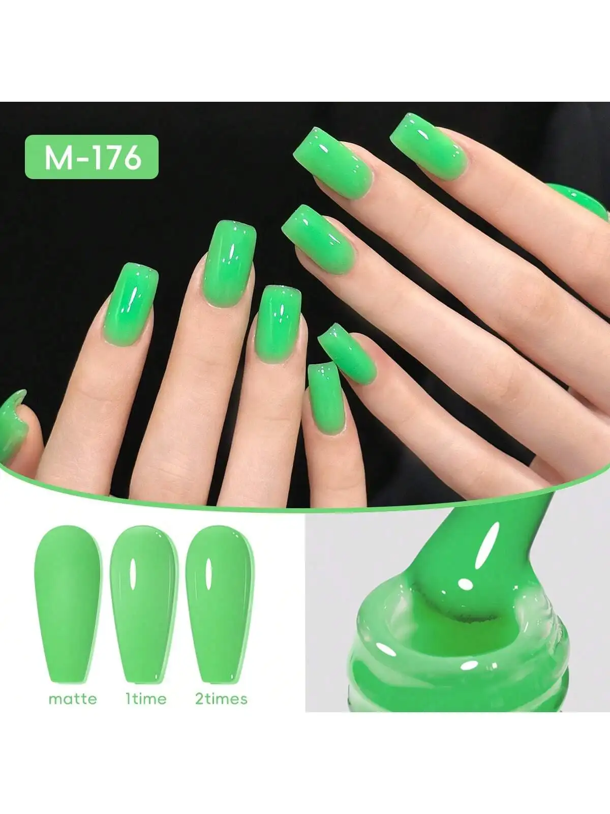 XEIJAYI 1 قطعة القط العين هلام مسمار البولندية بريق الترتر طلاء الأظافر للإزالة UV البولندية مسمار الفن مناسبة لتصميم مسمار الفن