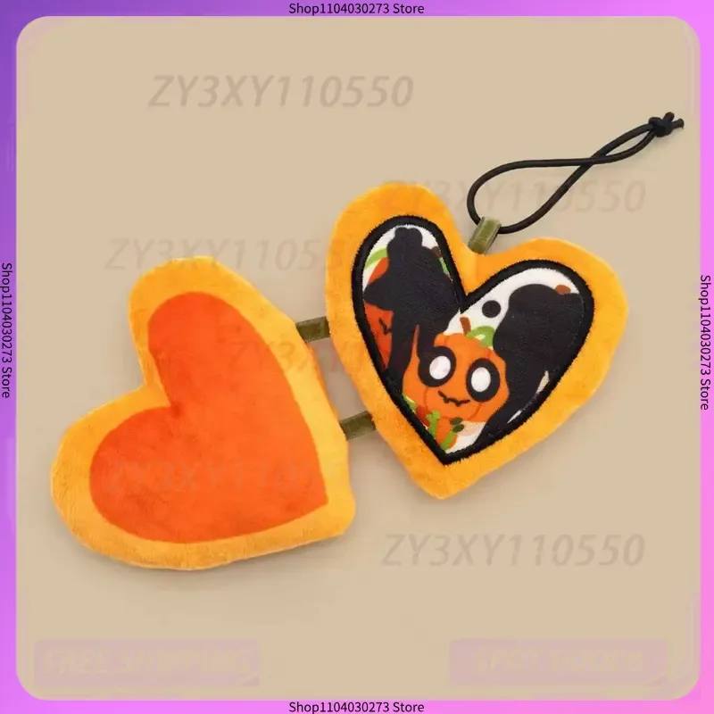 2025 Dandy'S World Gourdy أفخم دمية أنيمي تحت عنوان لعبة لطيفة هالوين هدية الكريسماس محشوة الحيوان تحصيل لجميع الأعمار