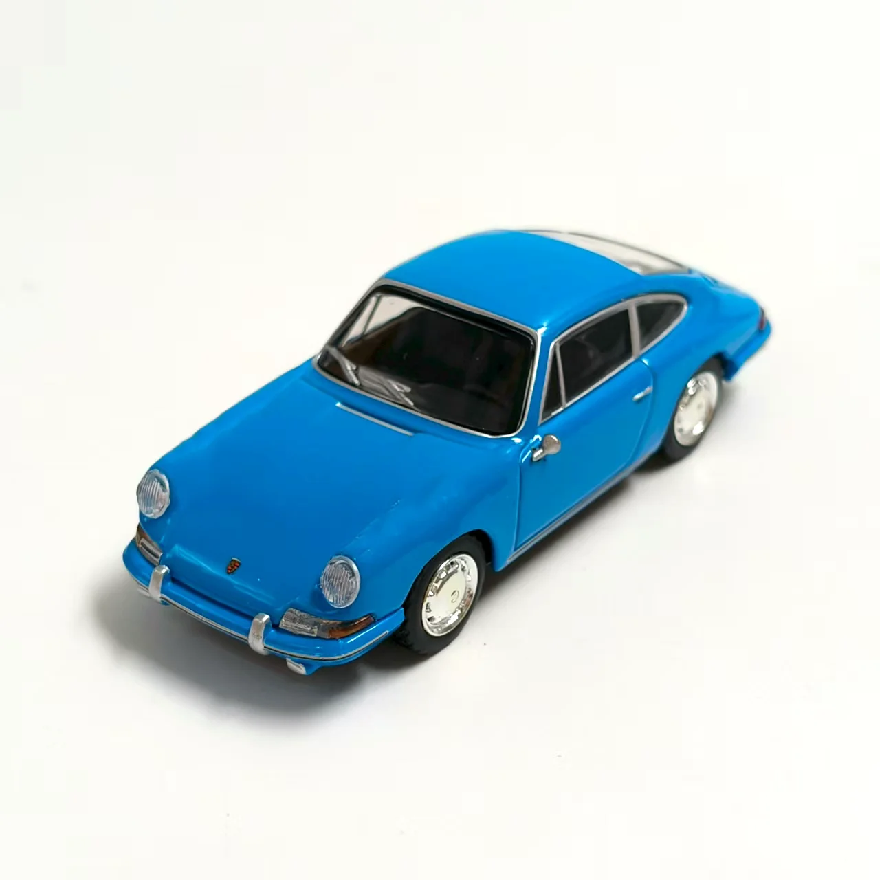 

Литой под давлением MINI GT масштаб 1:64 Porsche 901 1963, модель автомобиля из сплава, Коллекционная игрушка, подарок, сувенир, украшение для дисплея