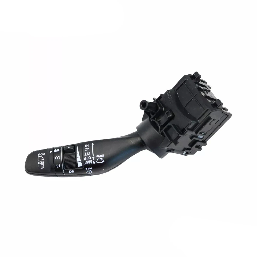 

High Durability Front Wiper Switch for Hyundai For Santa Fe 2013 2019 OEM 934204Z050 Easy Replacement Installation