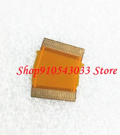 Nowość dla Nikon D70 D70S Gniazdo karty do podłączenia elastycznego kabla płyty głównej Akcesoria do naprawy lustrzanek