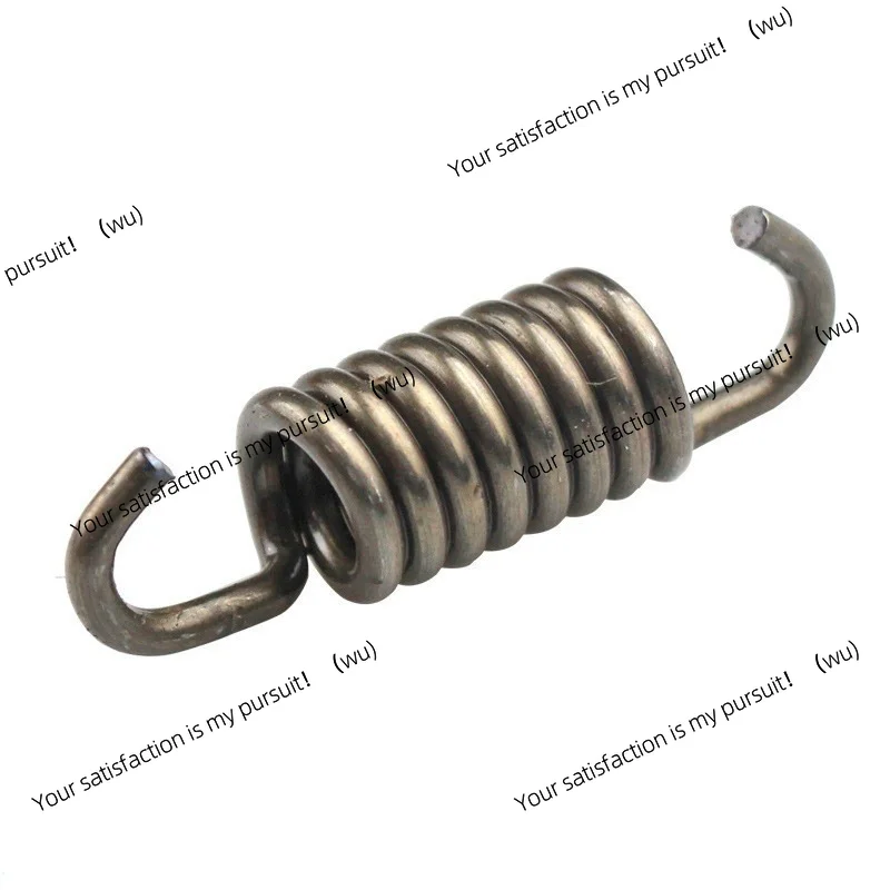 2 Pieces Spring for Brush Cutter Clutch 43/49/52CC