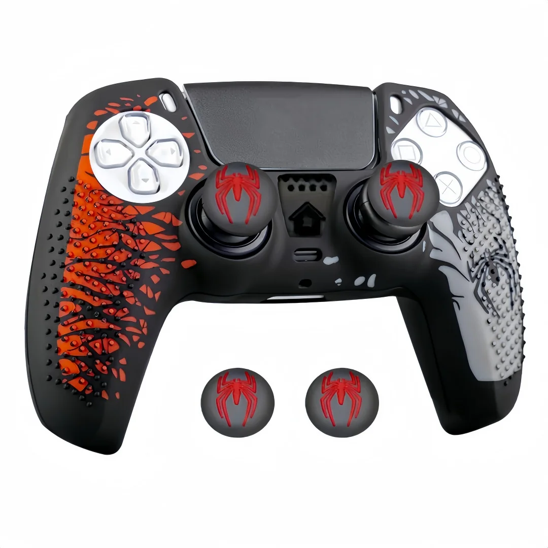 Thumbnail 3 - #13 Latest PS5 Controller Cases Updates