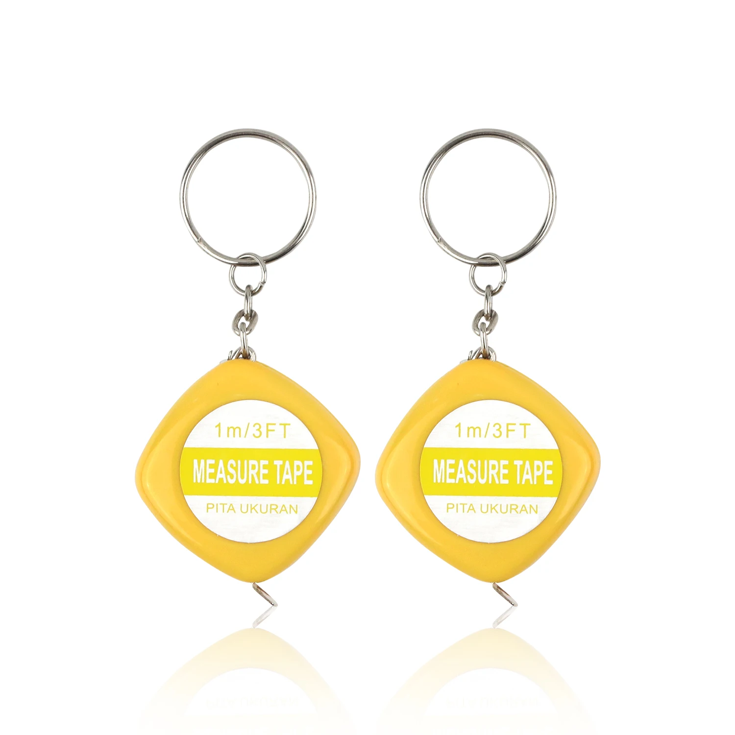 Nuovo e unico metro a nastro con scosse elettriche, intrattenimento per scherzi, giocattoli per scherzi, intrattenimento per amici di scherzo