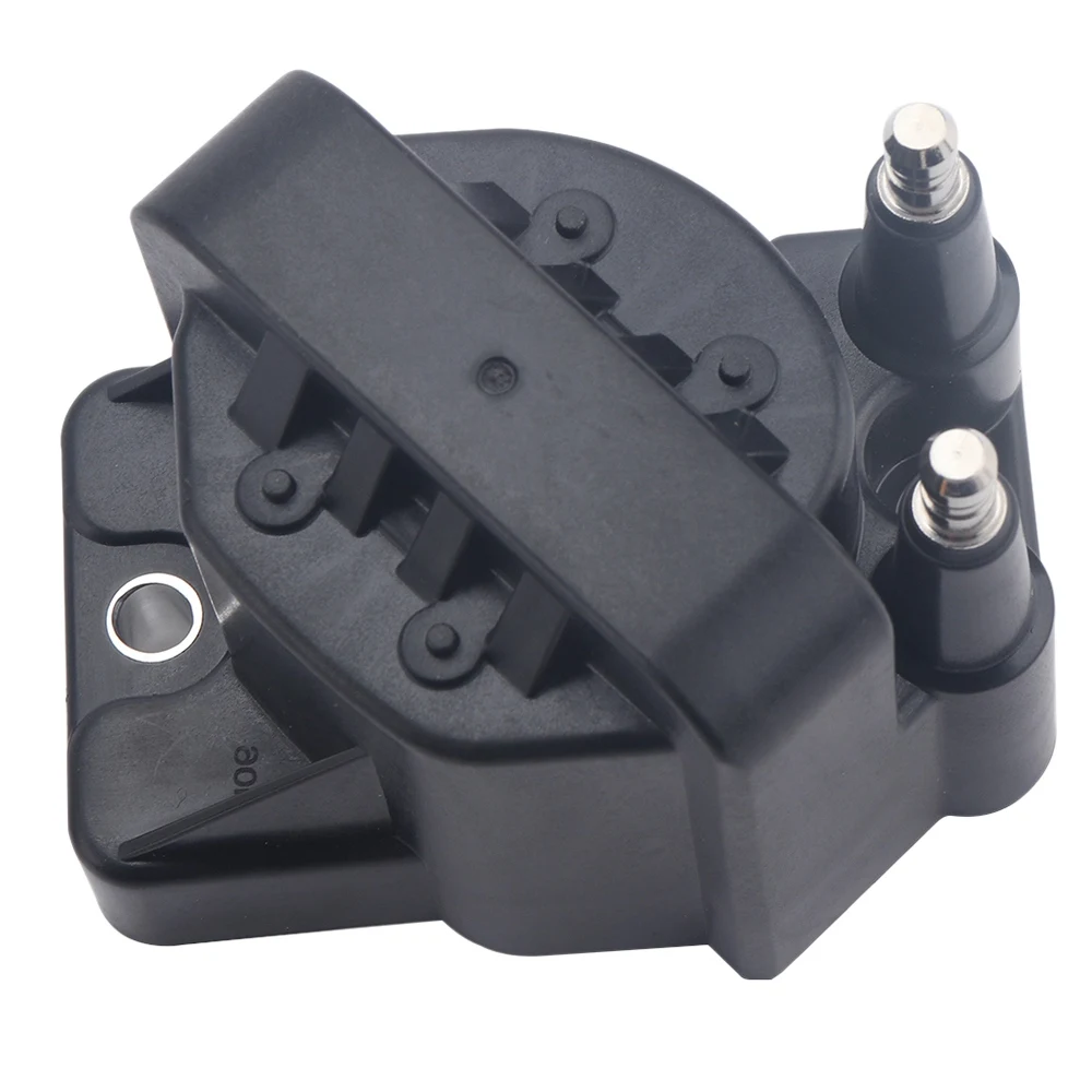 Ignition Coil for Buick Cadillac Chevrolet Isuzu 1103608 1103662 Automobile Parts