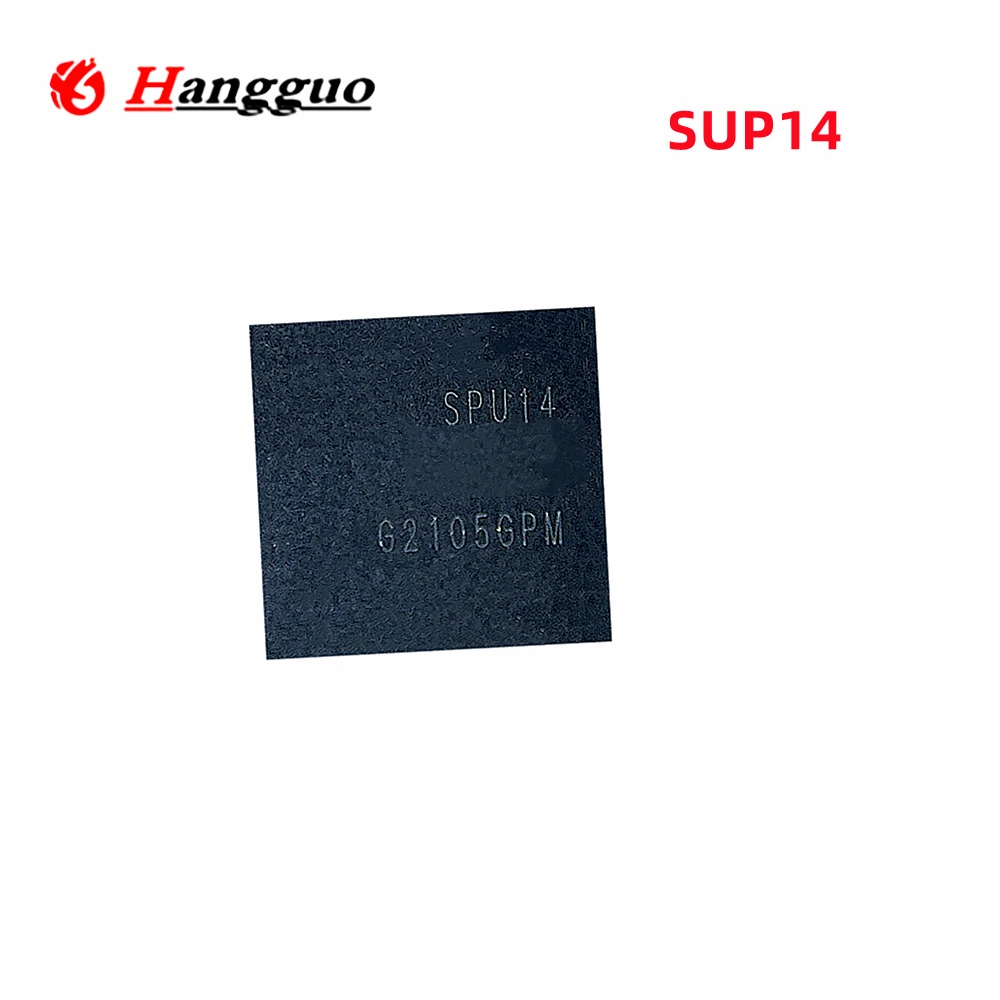 2pcs/Lot ORIGINAL SPU13  SPU14  SDR735 SDR868 WCN3988 WCN6851 QPA5581 Power IF RF IC For VIVO X60 Ect