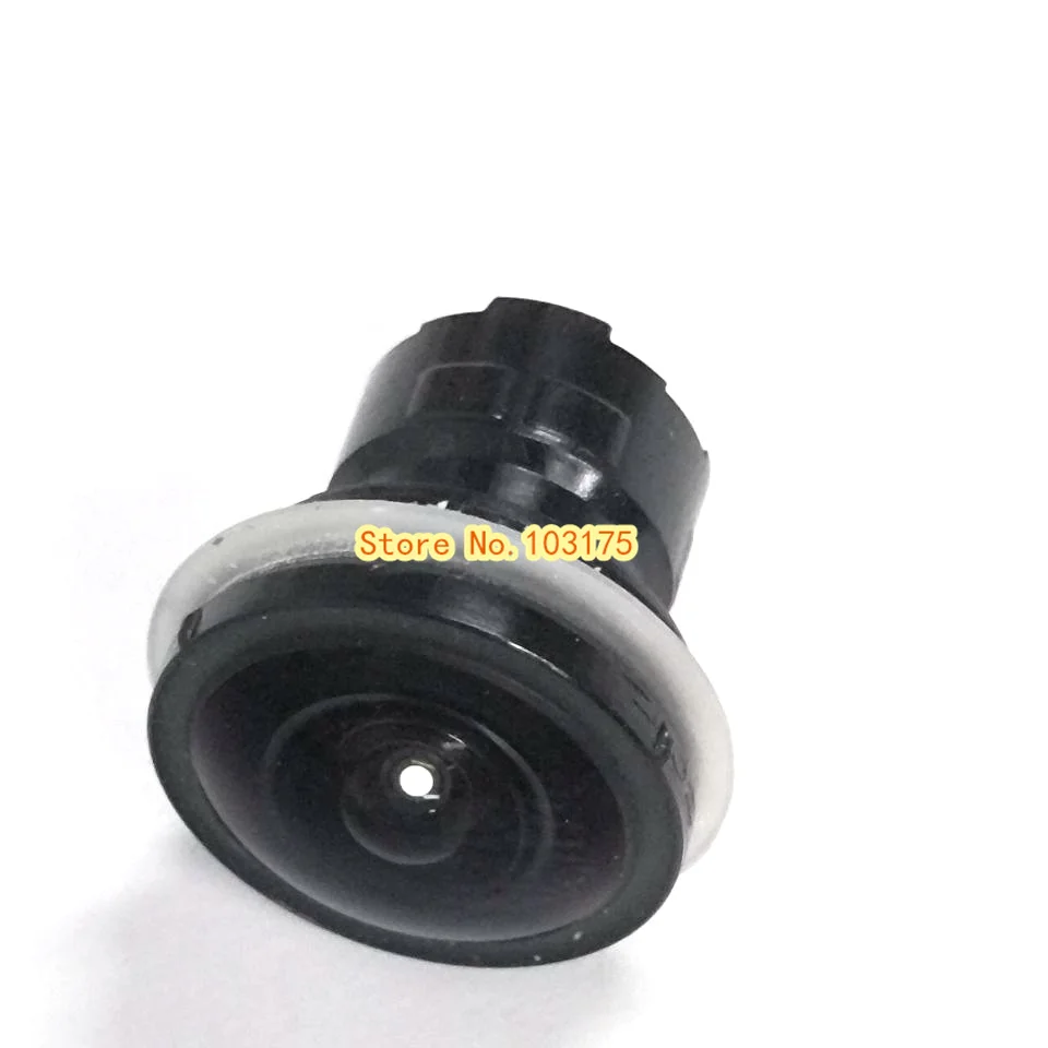 Original Optical Lens Fish Eye For Gopro Hero session 4  5  Camera lens Repair Part