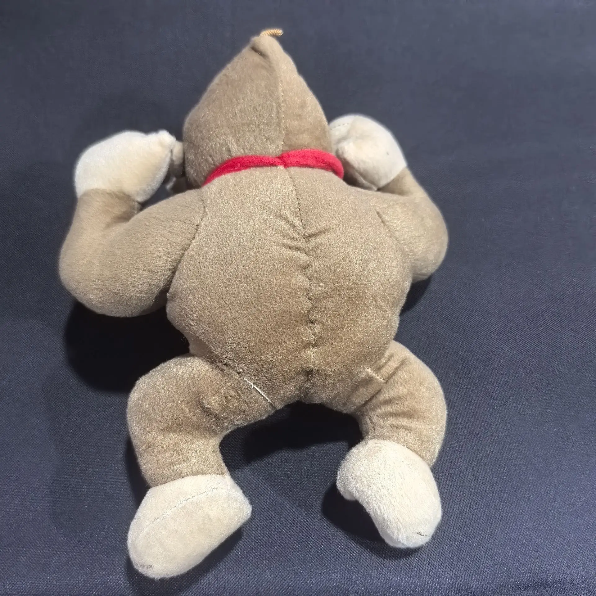 New Plush Puppet Figure Toys Children Soft About 23 cm Cute gift Boy Girl Donkey Kong Gorilla