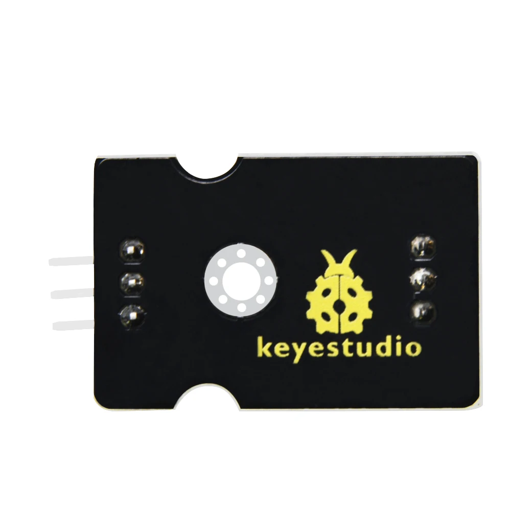 Keyestudio Digital IR Infrared Receiver Module for Arduino UNO R3 MEGA 2560 R3 Programming Projects DIY Study Class Sensor