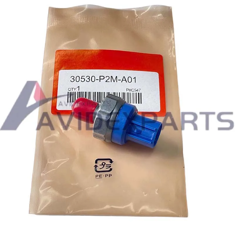 

30530-P2M-A01 For honda Civic HR-V 1.6 3.5 Knock Sensor Fits Acura RL 30530-PV1-A01,30530 P2M A01,30530 PV1 A01