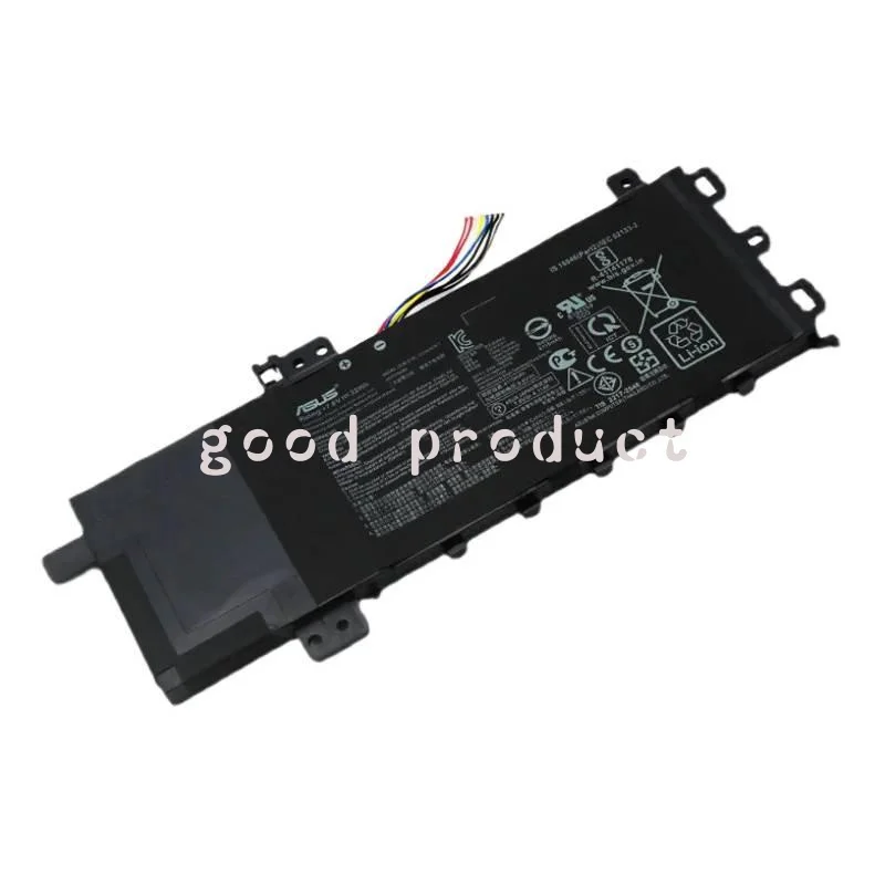 

C21N1818 B21N1818 32WH Laptop Battery For Asus VivoBook 15 F512FA F512DA F512JA X512DA X512JA F512FB F512FJ X512FJ X512FL X512J