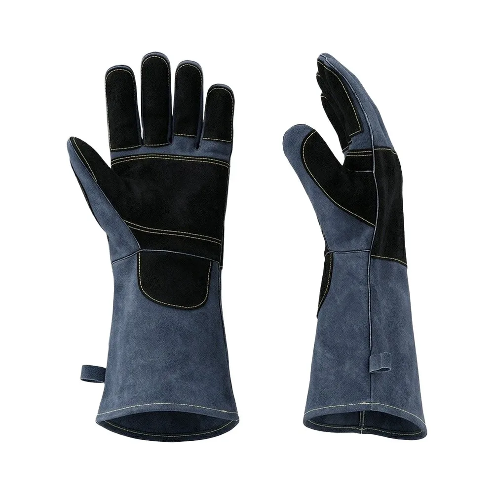 gants-de-soudage-de-40-cm-de-long-resistants-a-la-chaleur-et-a-l'usure-pour-le-soudage-la-decoupe-le-meulage-et-les-applications-de-barbecue