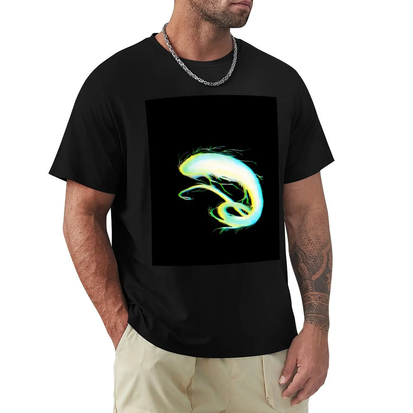 Camiseta Blind Fish Mushi de Tokoyami ORIGINAL BYSillyFun.redbubble.com, camiseta para fiesta y festival
