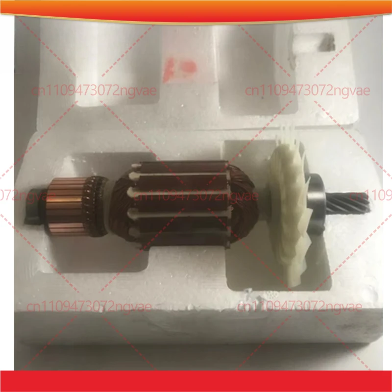 For Dewalt DW713 Rotor 9-Teeth 220-230V 623917-00 Power Tool Accessories