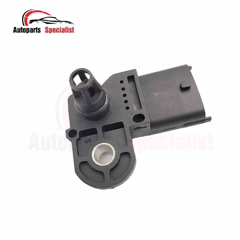 OEM 0281002456 Air Intake Manifold Pressure Sensor For CUMMINS- Mercedes-Benz Alfa-Romeo Nissan car accessories